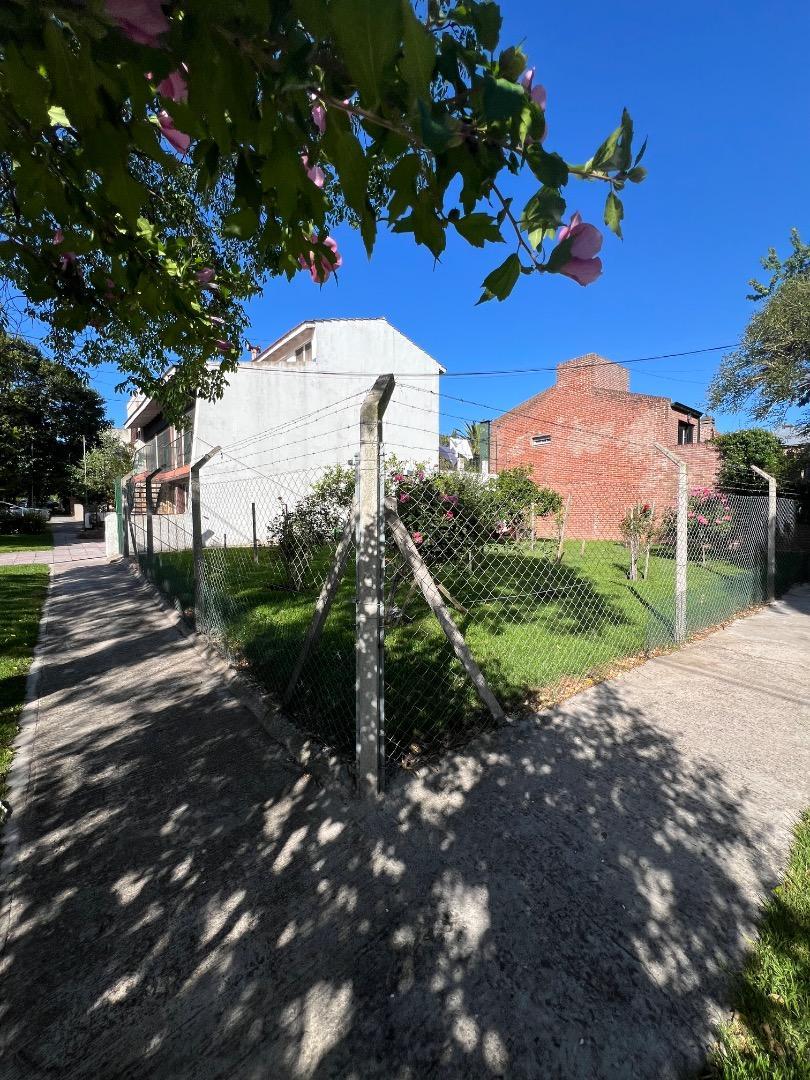 Terreno en Venta de 215,0 m2