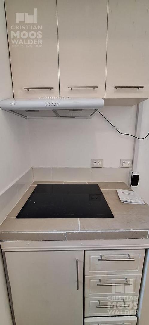 Departamento en Alquiler al Norte