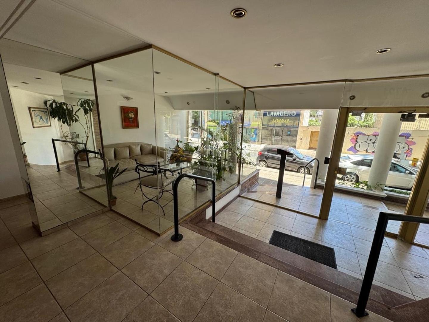 Departamento en Alquiler de 1 dormitorio