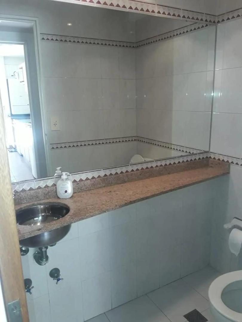 Departamento en Alquiler Temporario