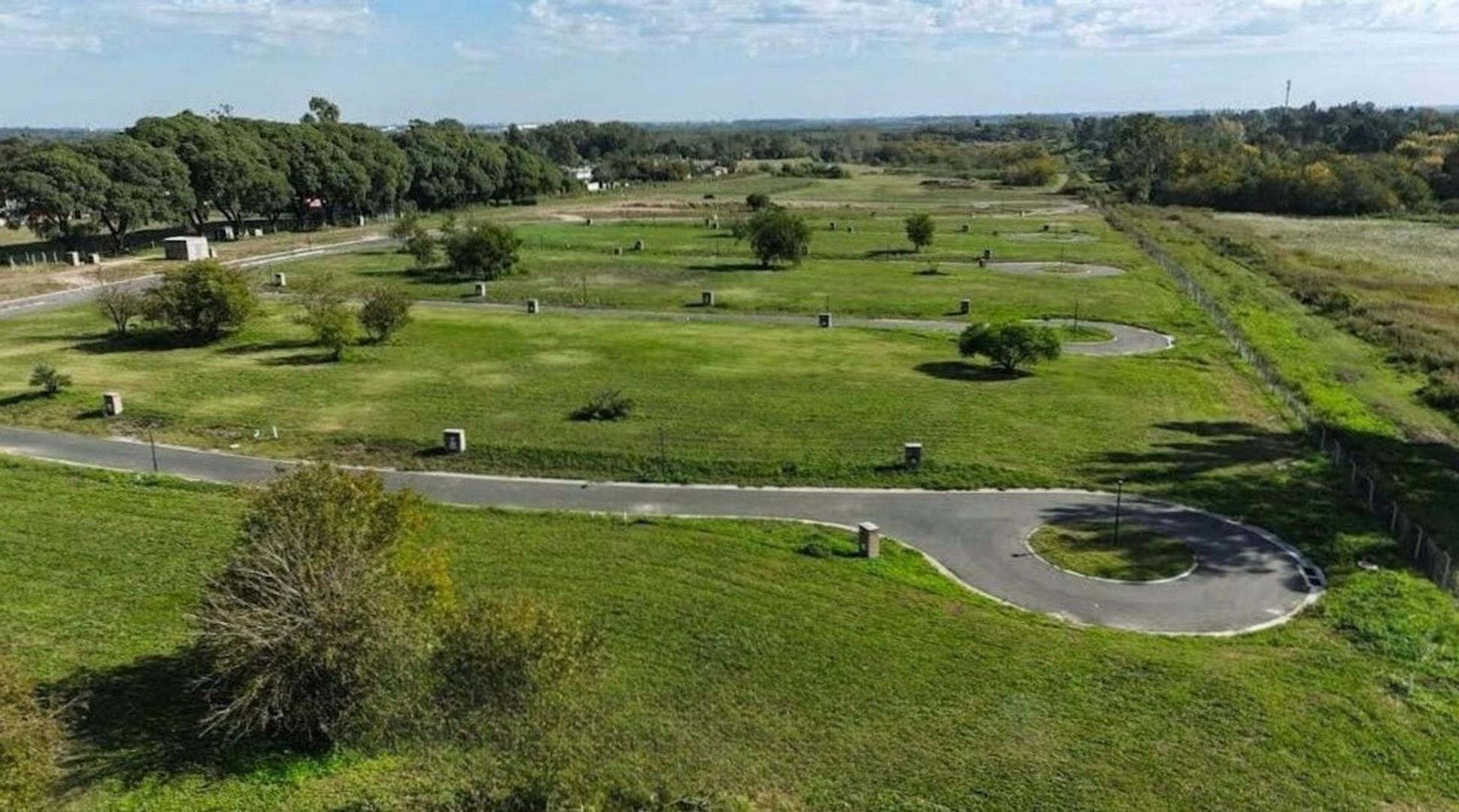 Terreno en Venta en Pilar, USD 32.000