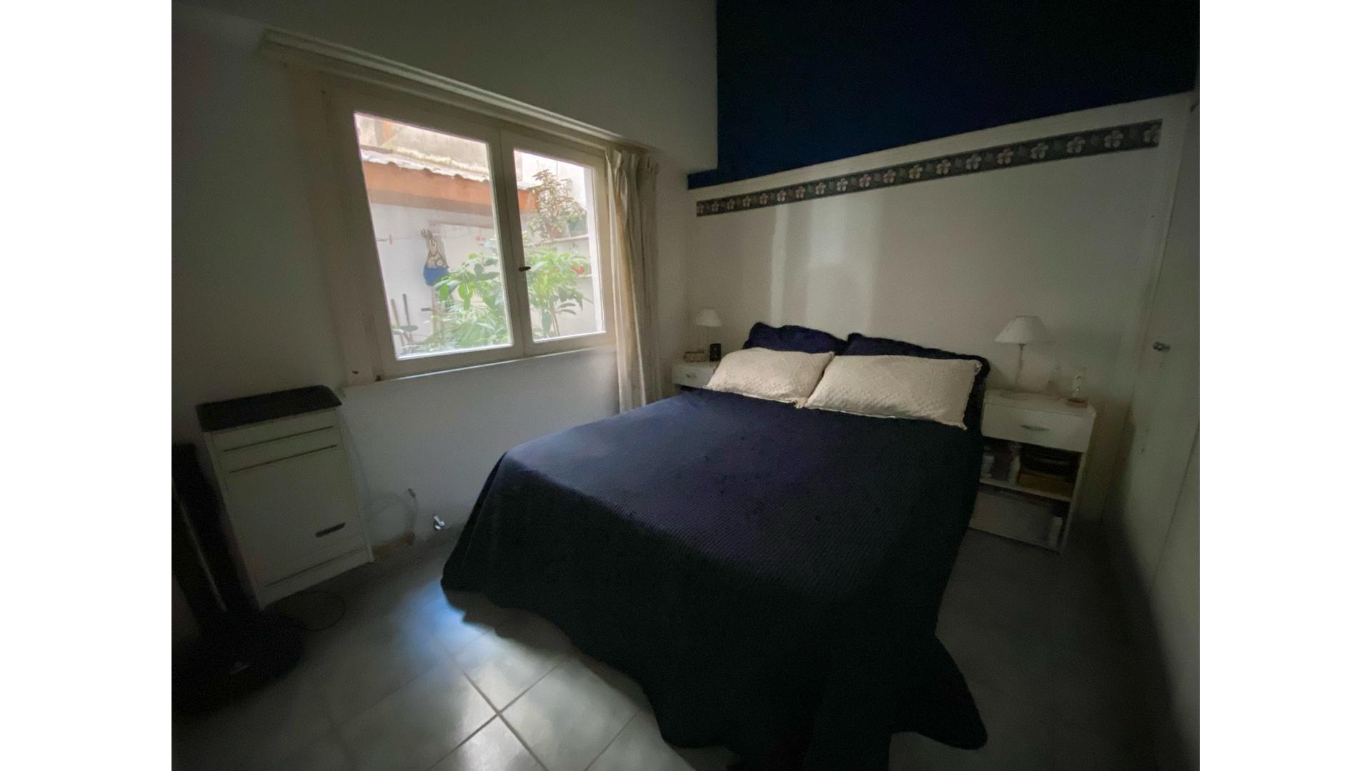 Depto 3Amb. con patio