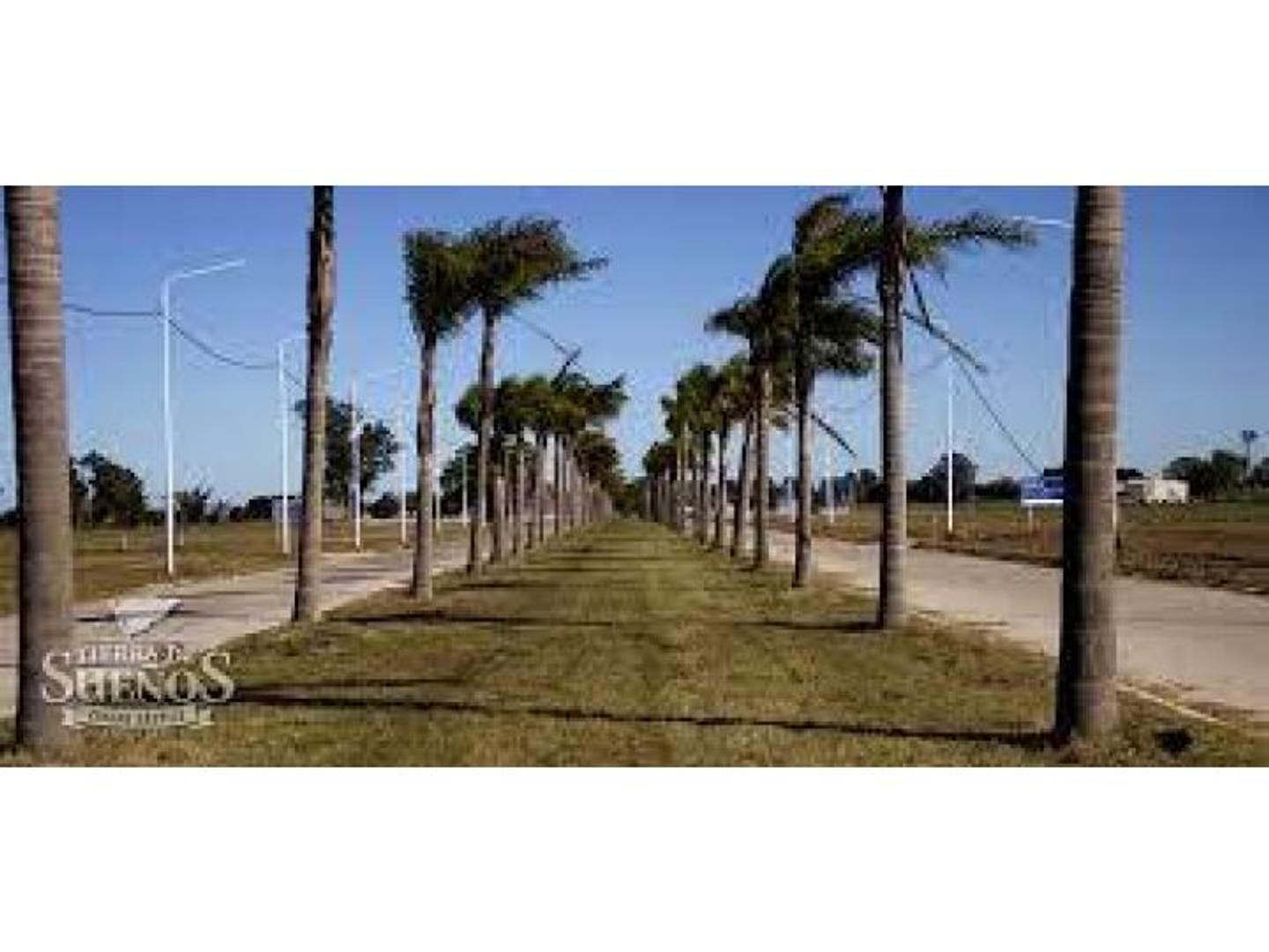 Tierra de Sueños - Arroyo Seco - RN N° 21