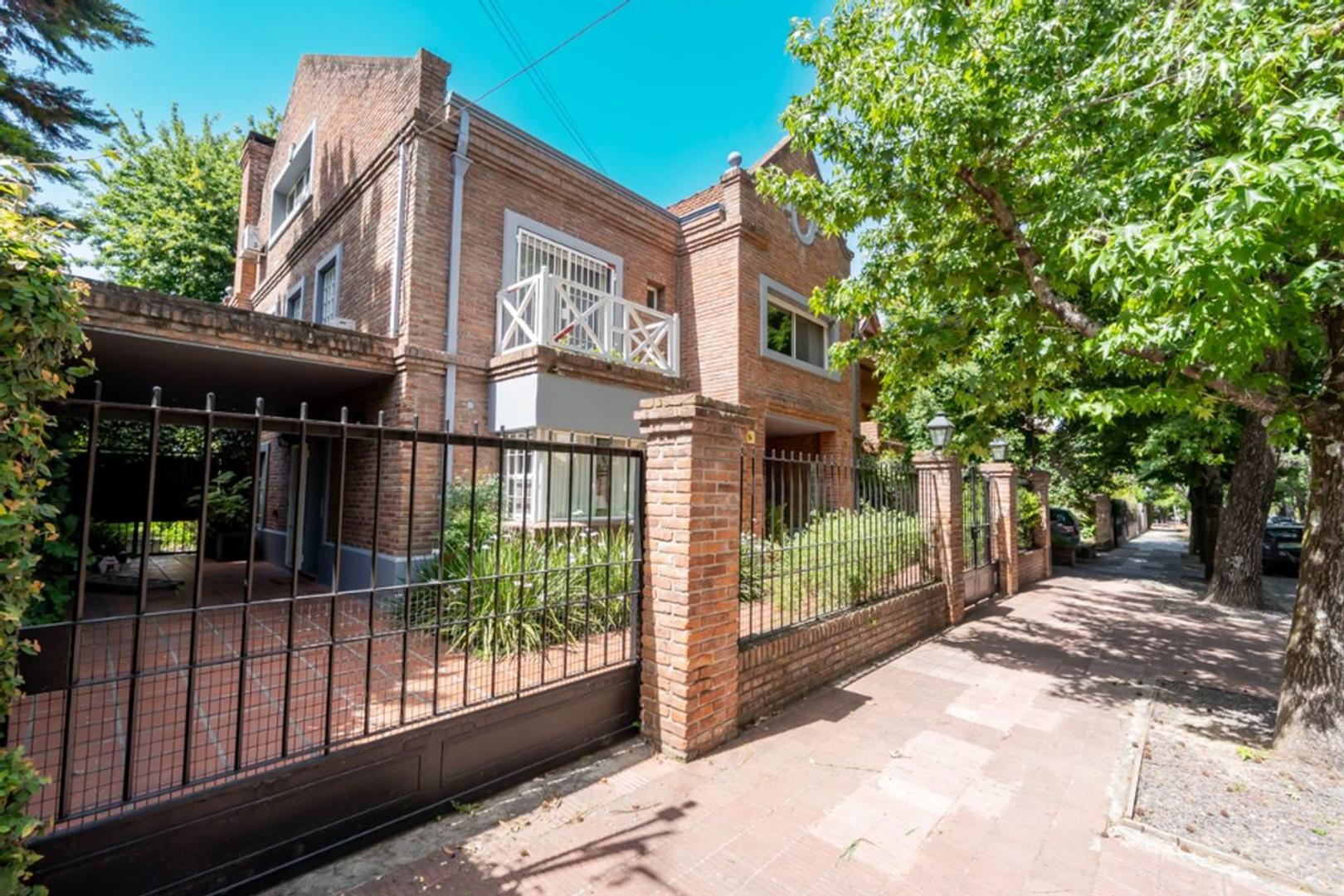 Casa en Venta de 4 dormitorios