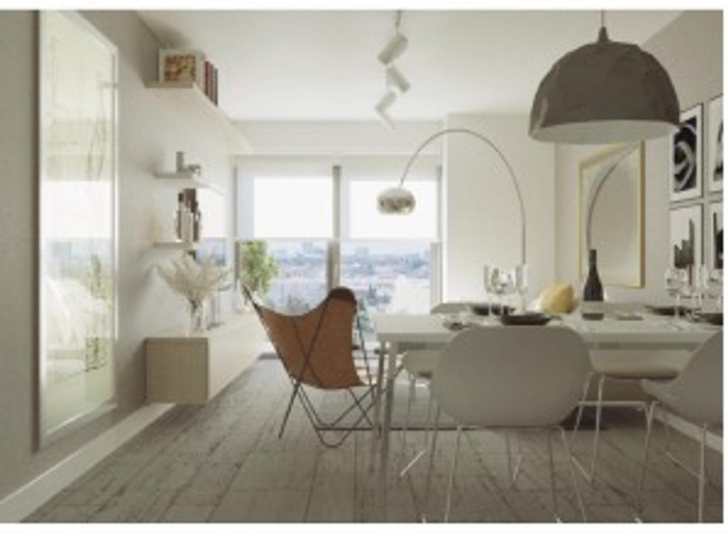 Departamento en Venta en Belgrano R, USD 99.000