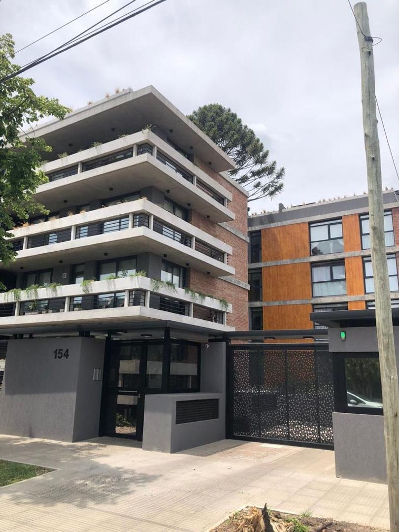 ALQUILER DEPARTAMENTO 2 AMBIENTES - SAN ANTONIO DE PADUA