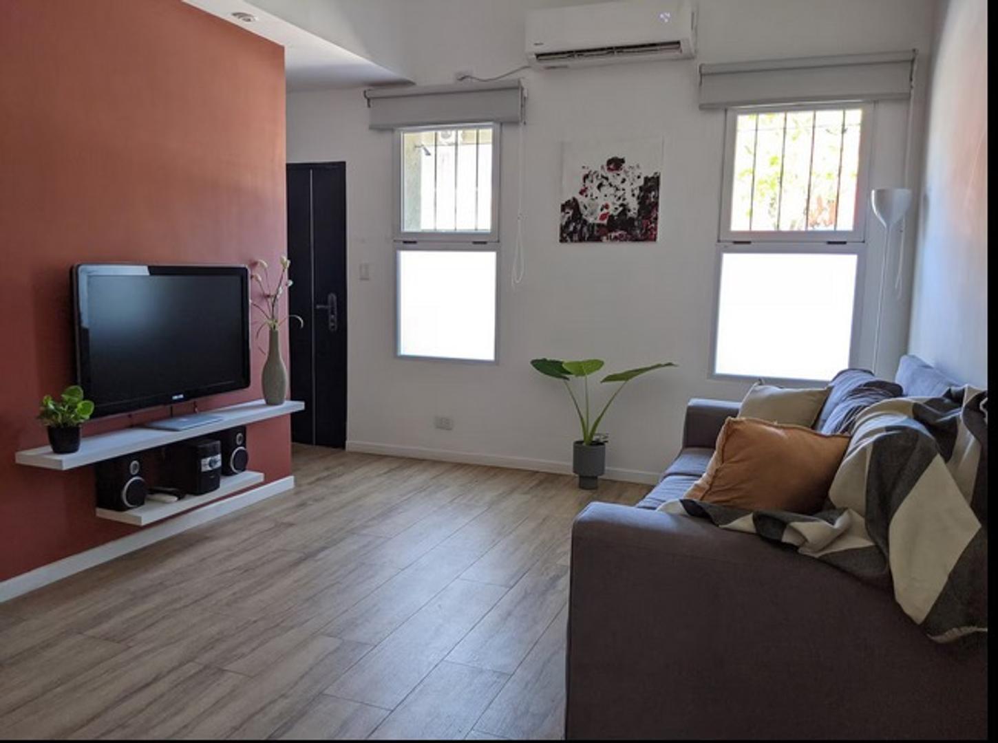Casa en Venta 5 años