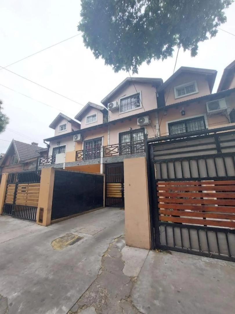 Departamento en Monte Grande