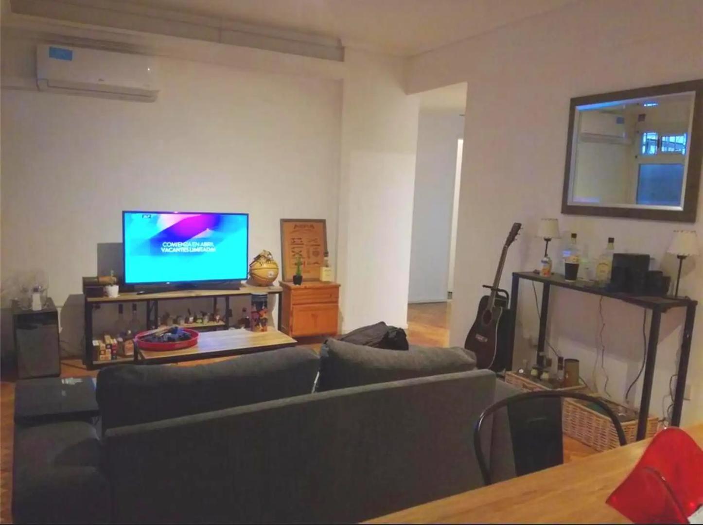 Departamento en Alquiler Temporario