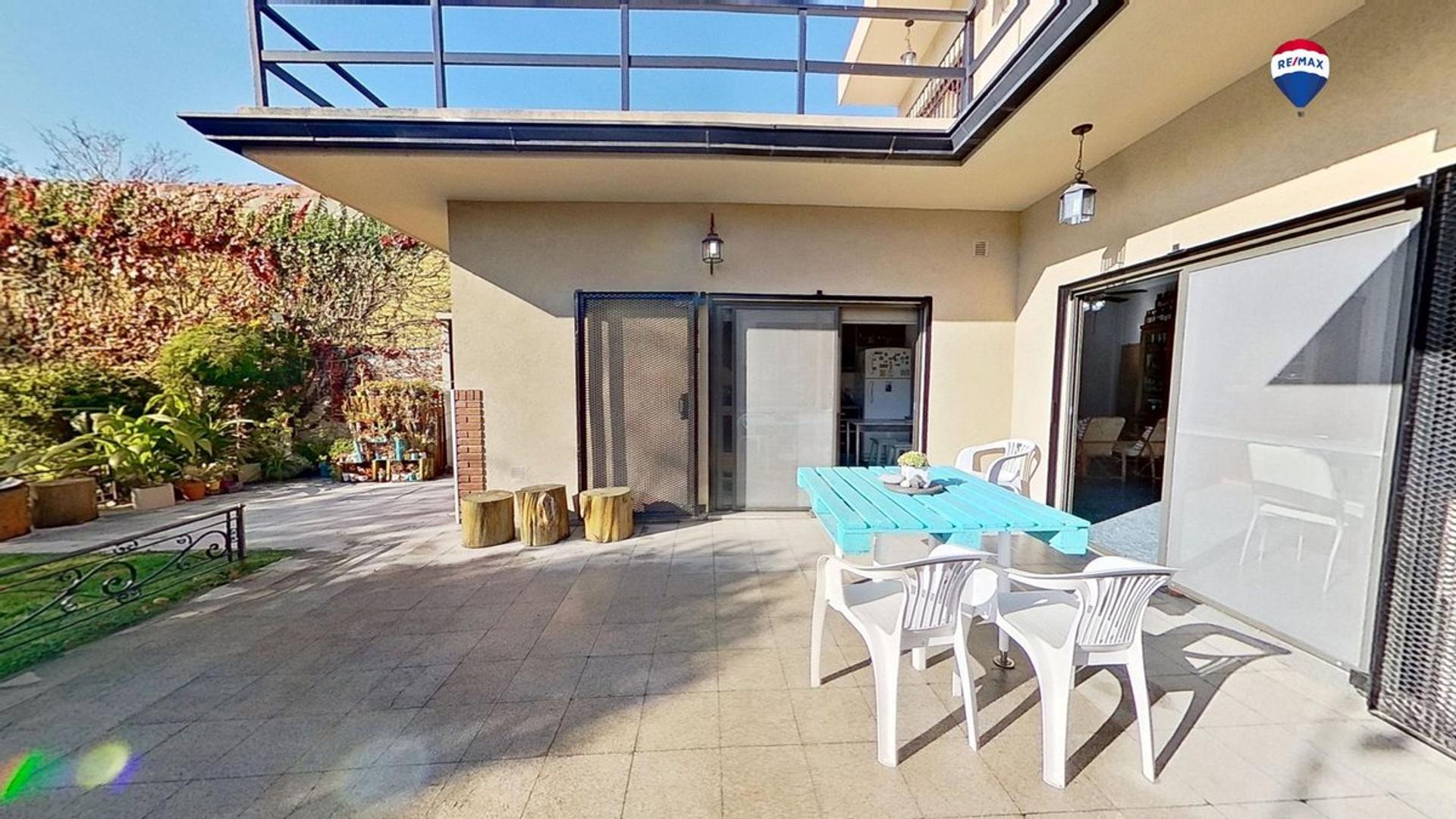 José A. Blanco 3100