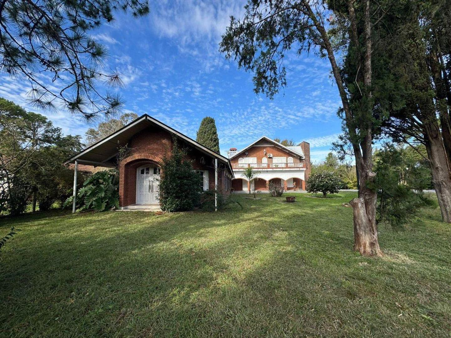 Quinta en Venta en Carlos Spegazzini, USD 170.000