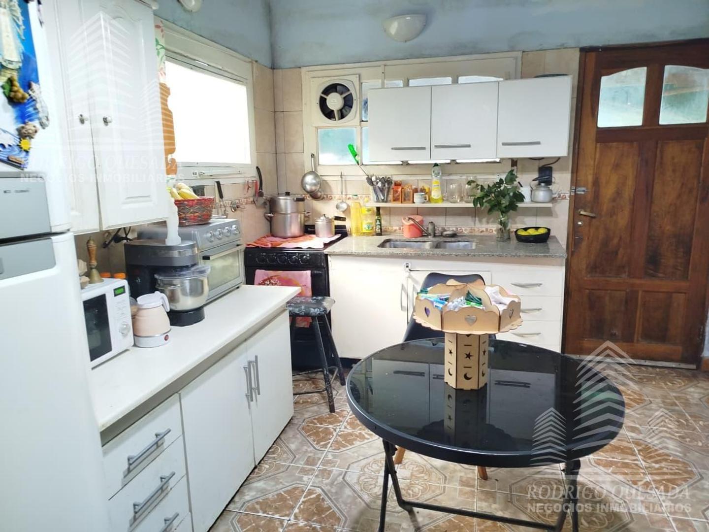Casa en Venta al Oeste