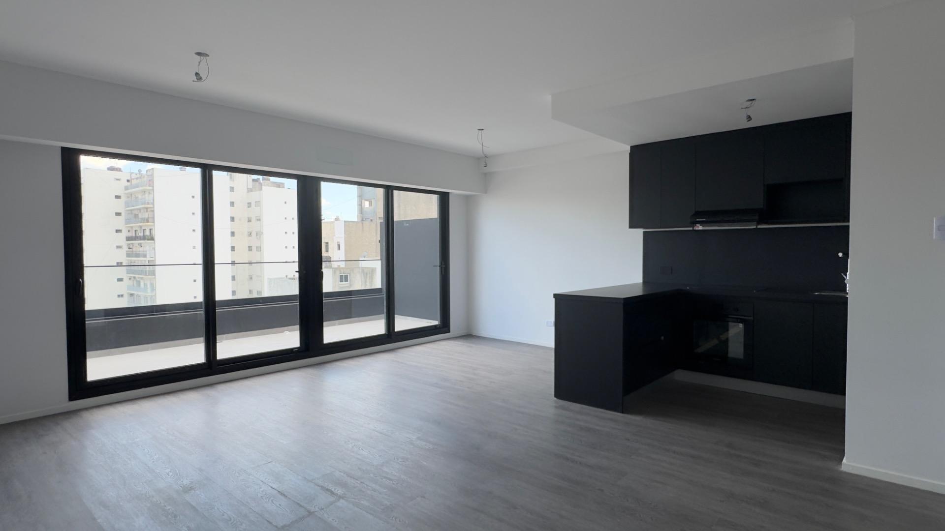 Departamento en Venta A Estrenar