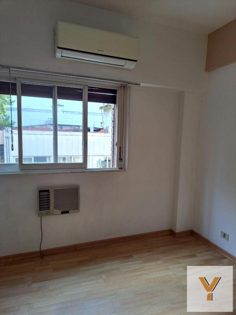 Departamento en Alquiler 39 años