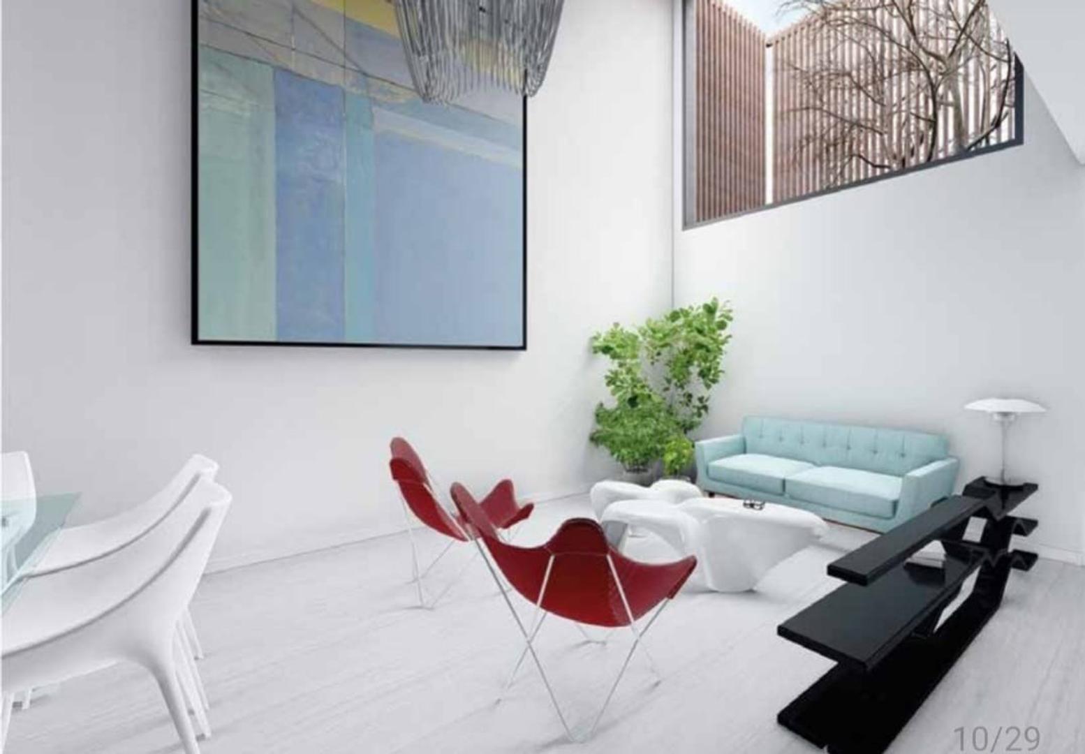 Casa en Venta al Norte