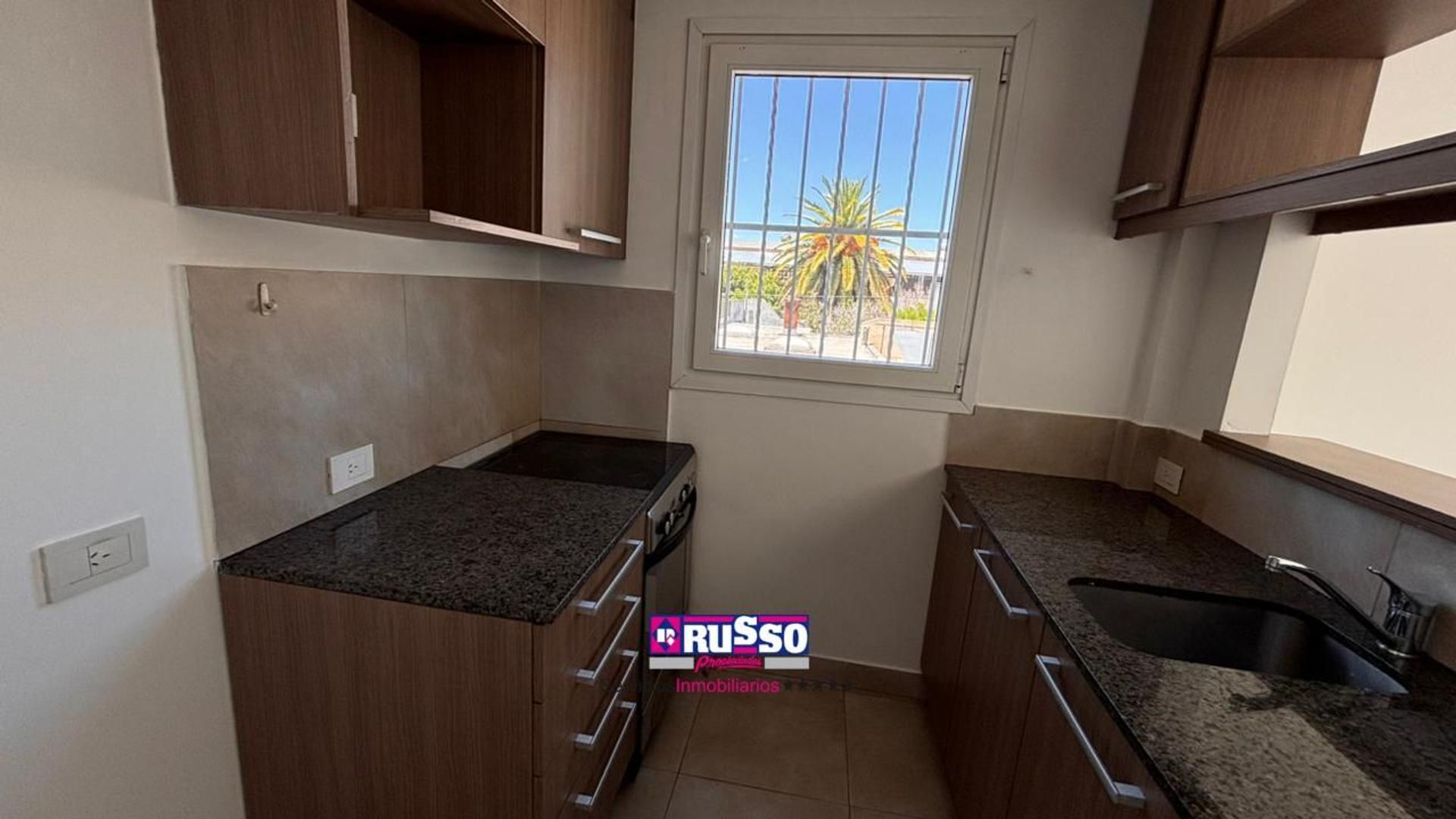 Departamento en Alquiler 25 años