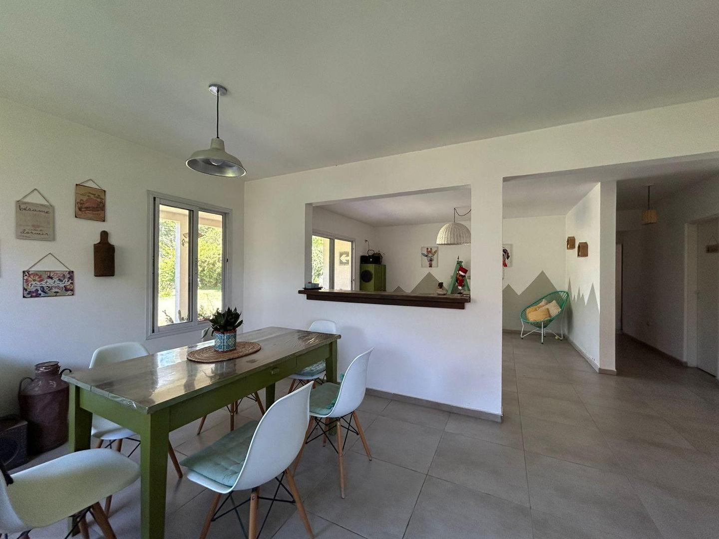 Casa en Alquiler Temporal de 2 dormitorios