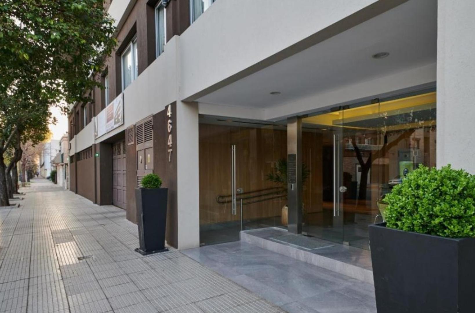 DEPARTAMENTO 2AMB A ESTRENAR 45m2