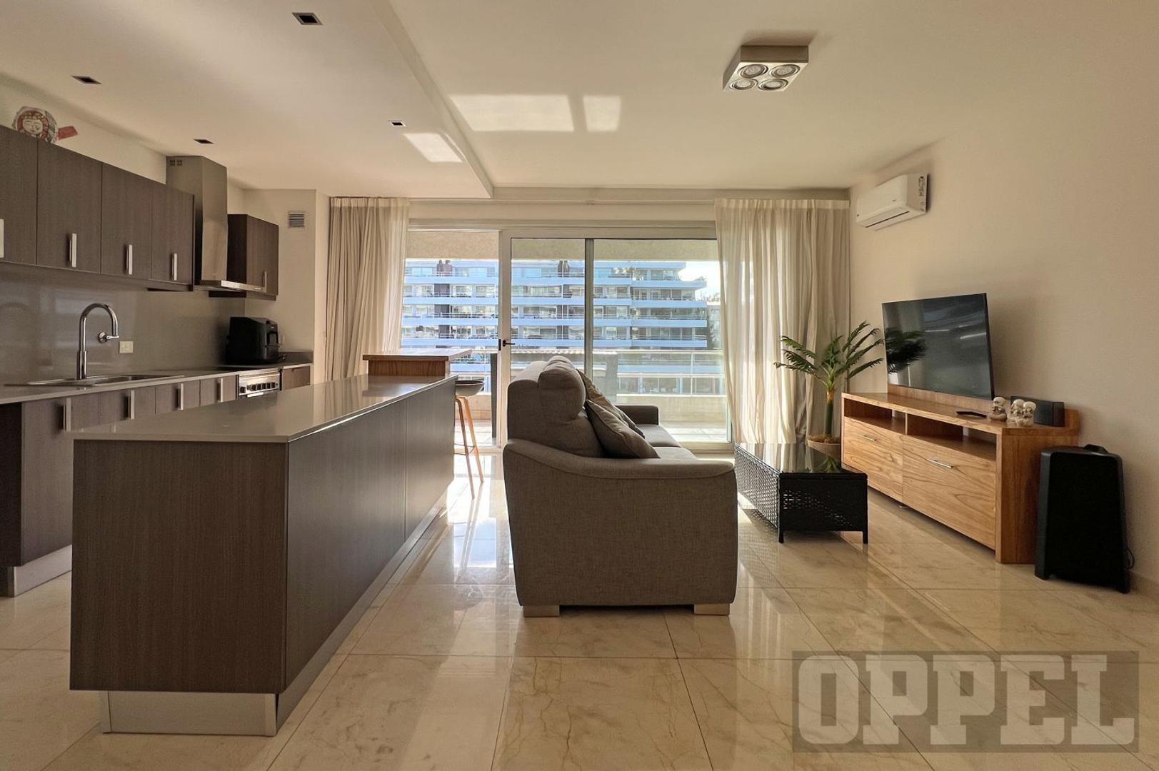 BOUQUET TORRE II  (   27409 ) , Piso B