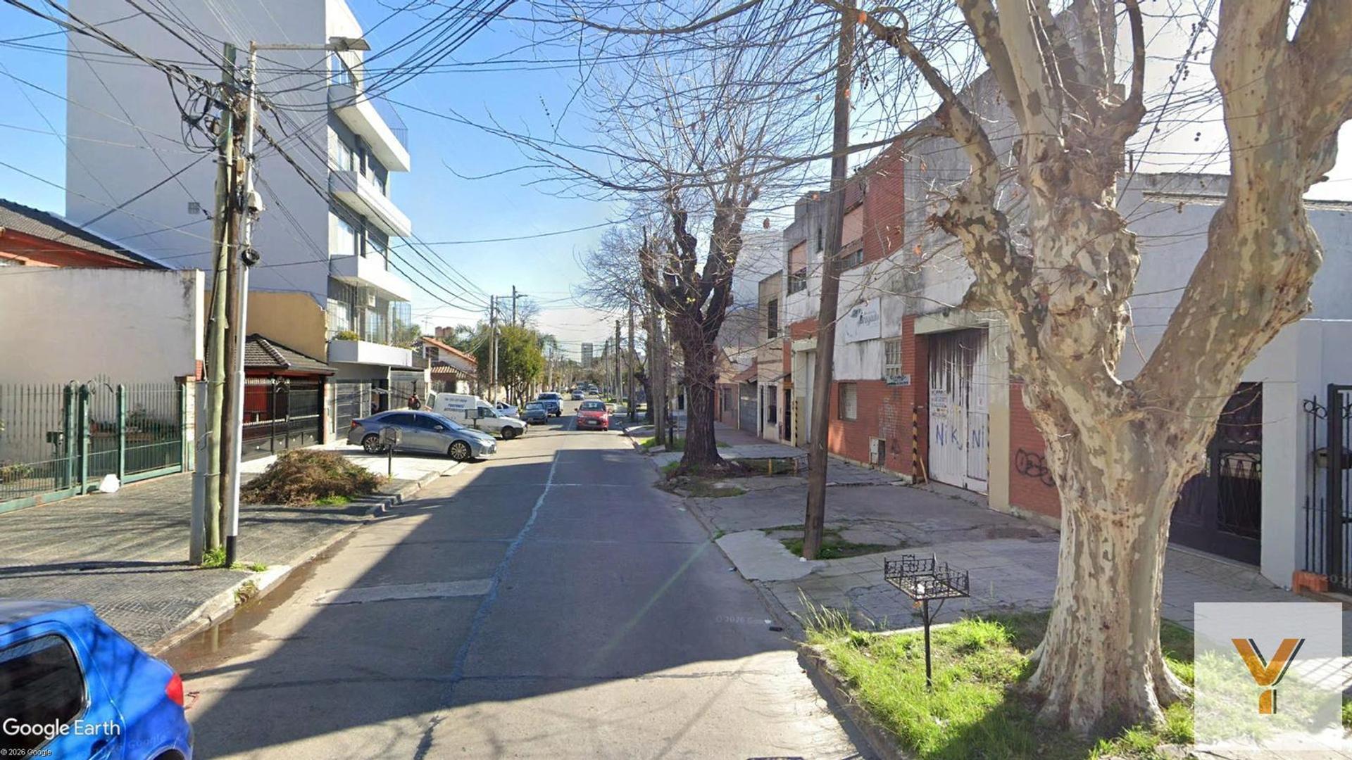 Bragado e/ Pirán y Bahía Blanca
