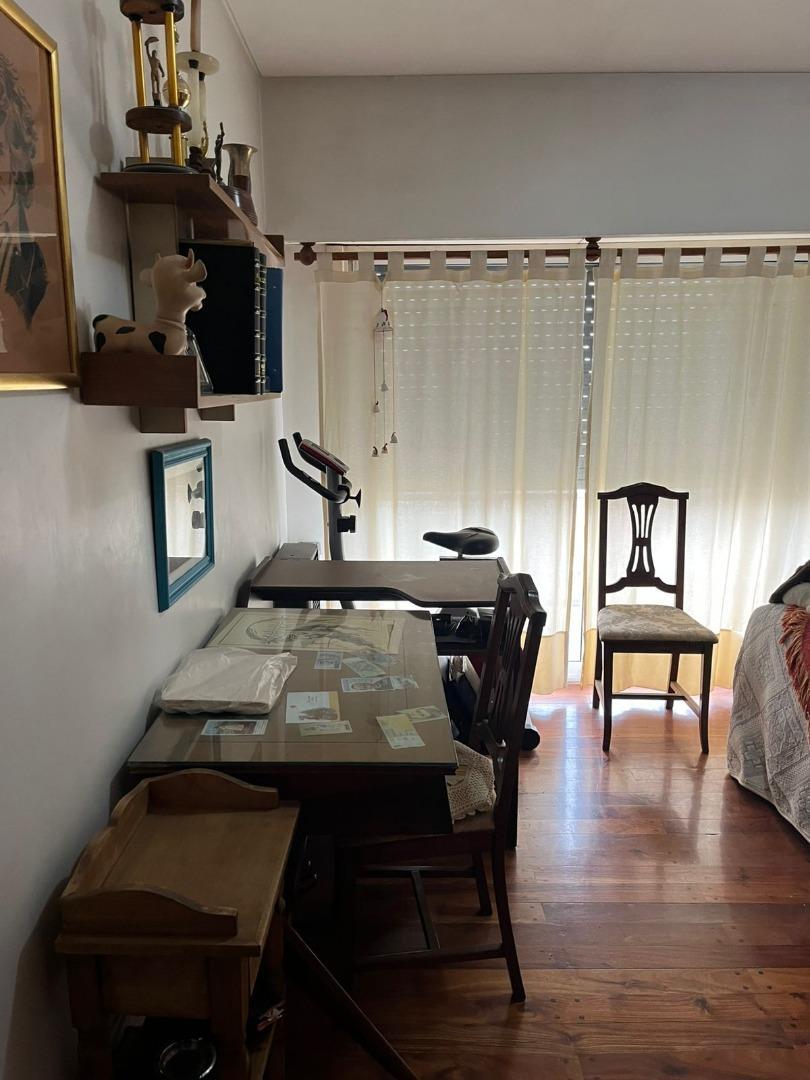 Departamento en Venta en Belgrano 172 3er piso