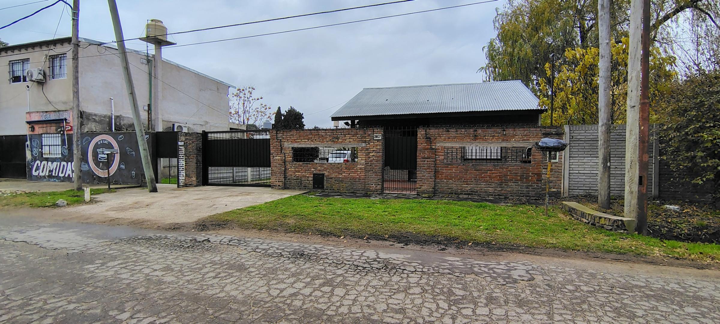 Casa en Venta de 2 dormitorios