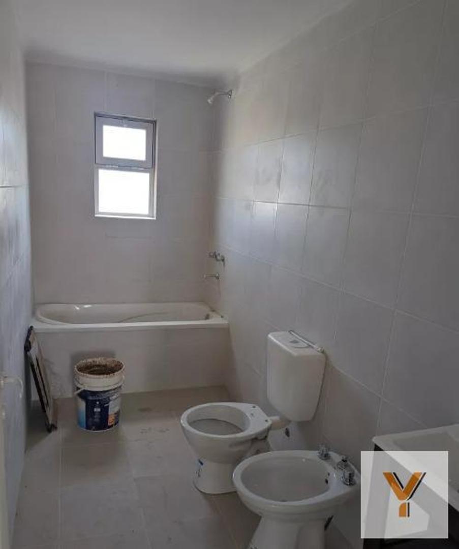 Depto Tipo Casa en Venta de 1 dormitorio