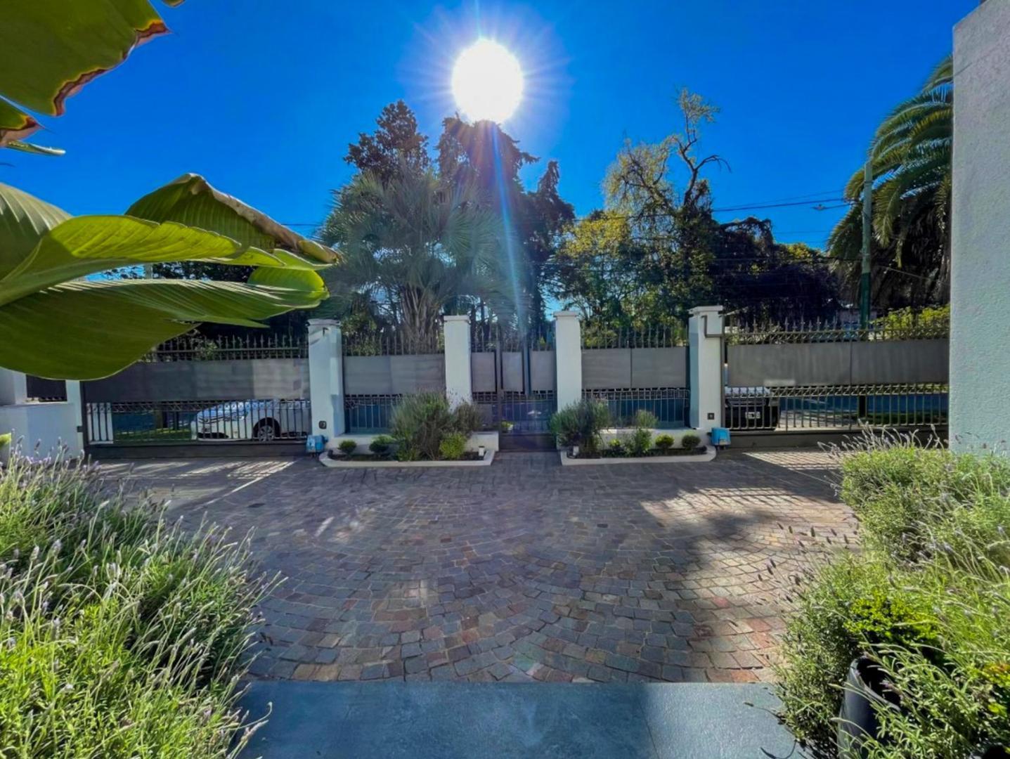 Casa en Venta de 4 dormitorios