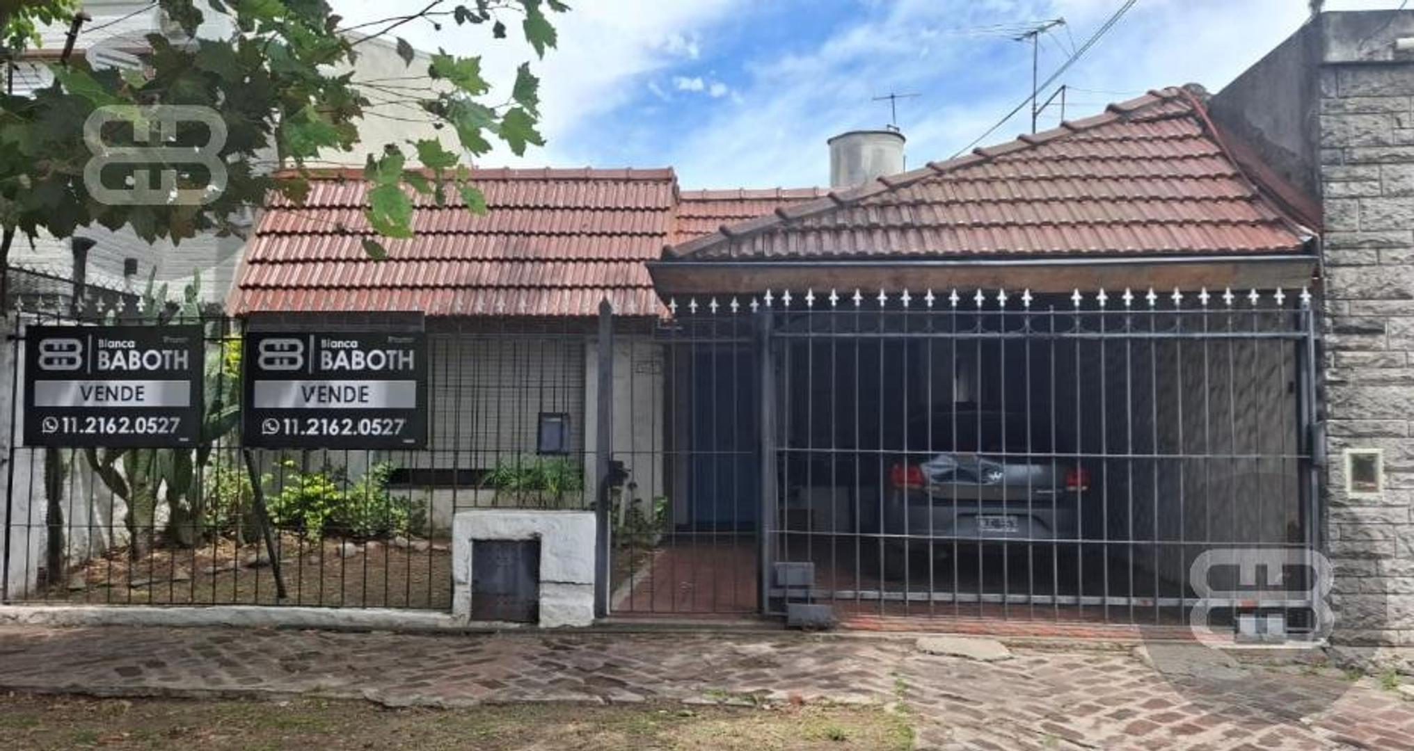 CASA 3 AMB CON JACUZZI EXTERIOR- CHILAVERT