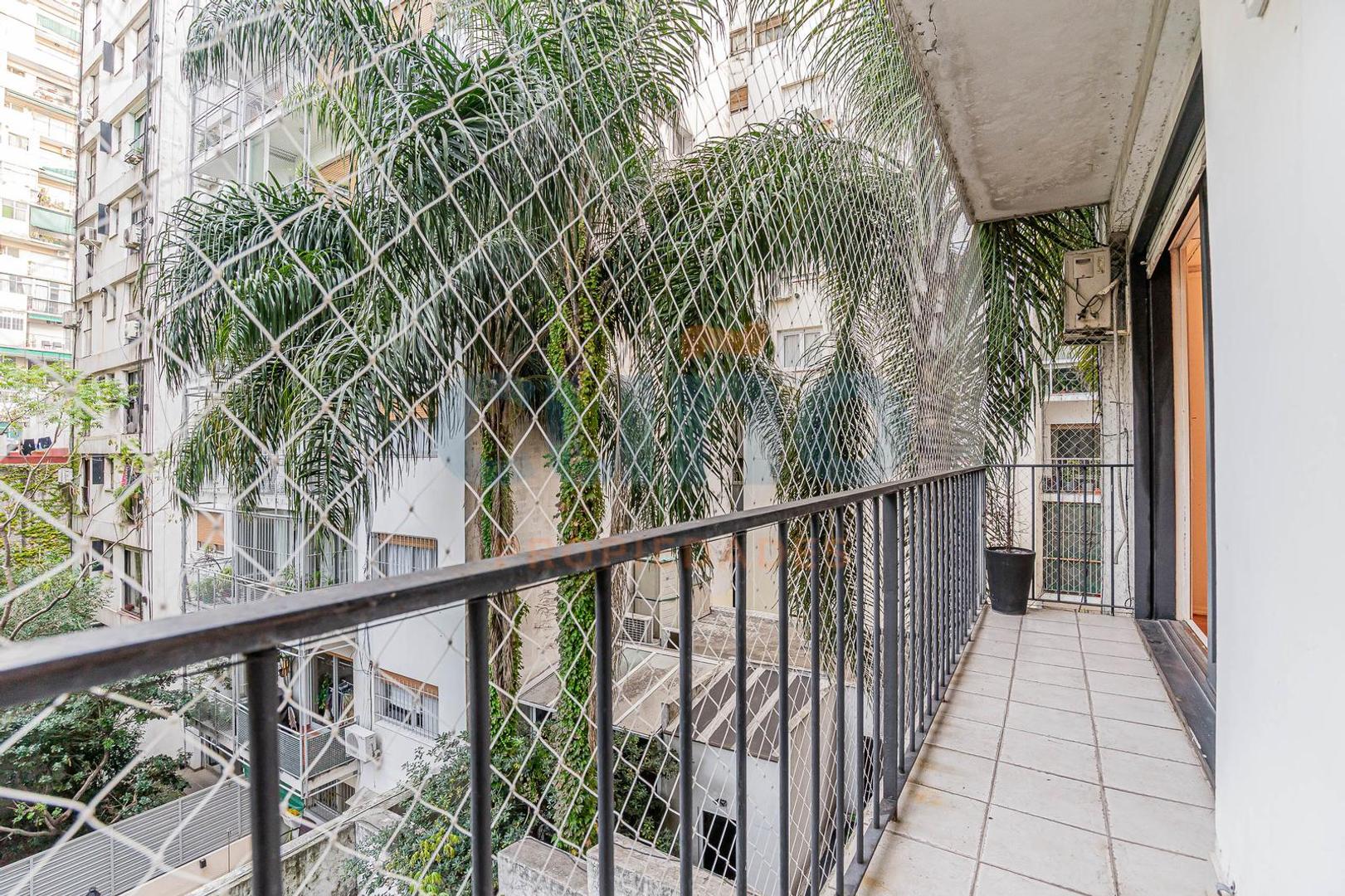 Departamento en Venta en Barrio Norte, USD 195.000