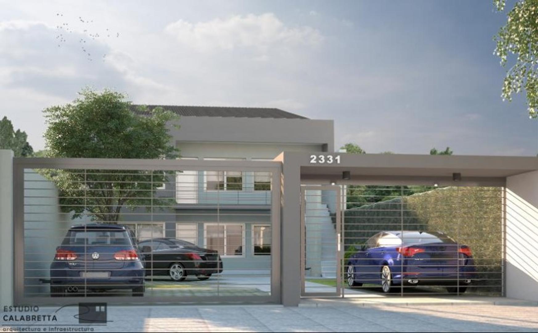 DEPARTAMENTO VENTA CASTELAR