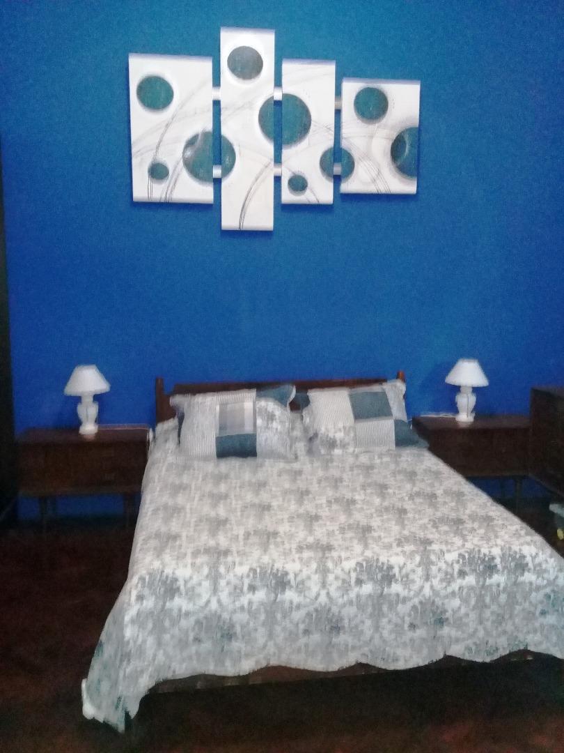 Virrey Loreto 3722 , Piso PB