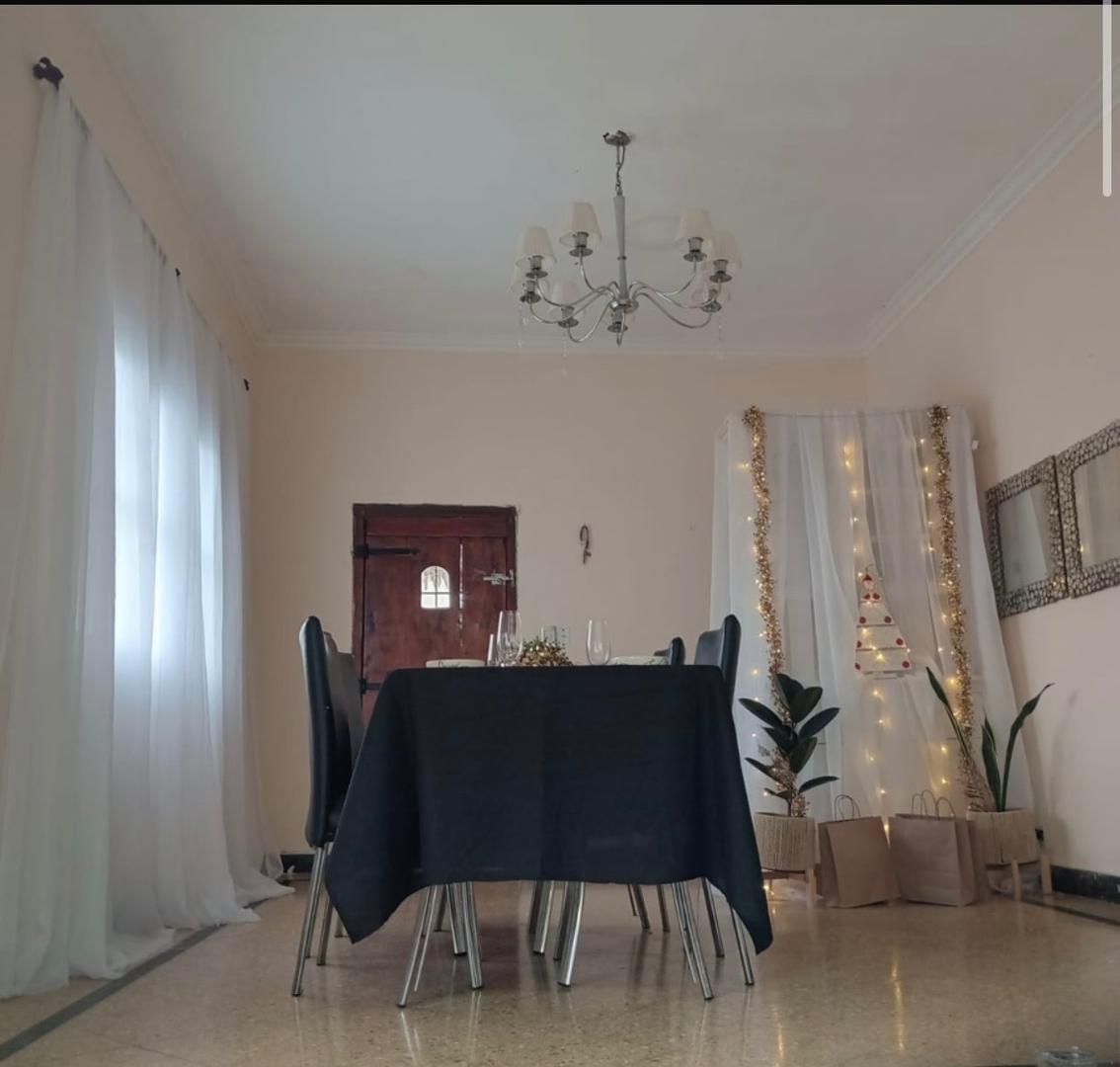 Casa en Alquiler Temporal en Punta Mogotes, USD 300