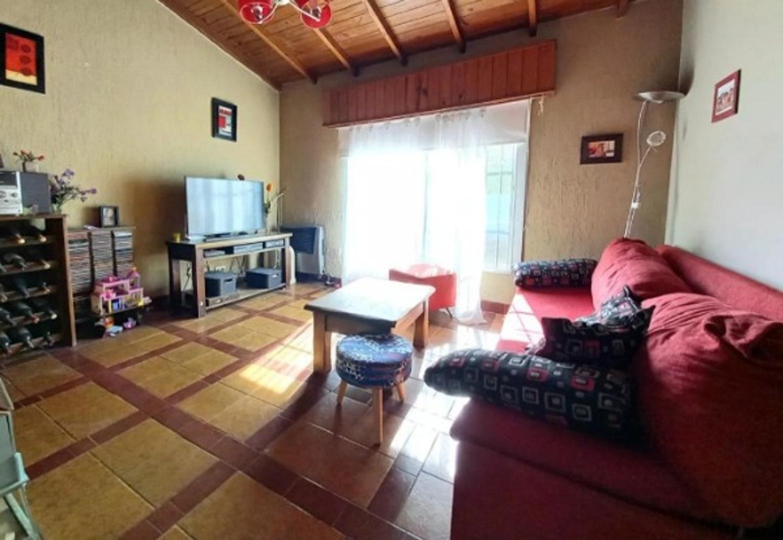 Casa en Venta de 2 dormitorios