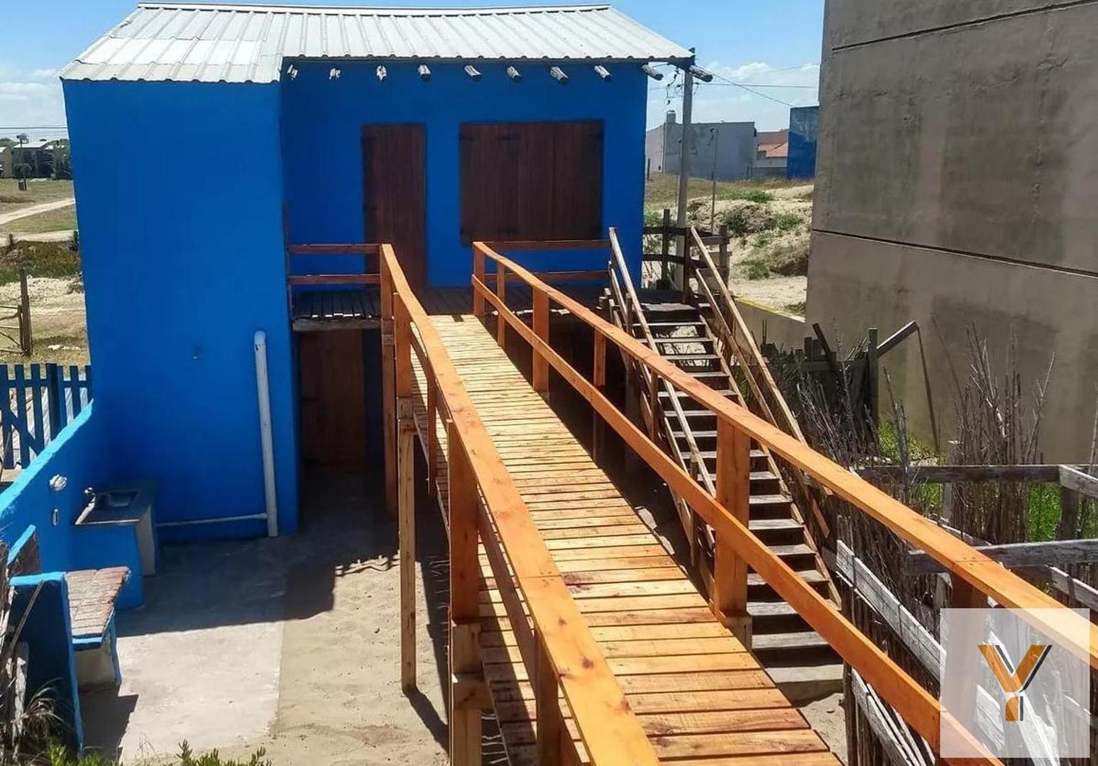 Casa en Venta al Noroeste