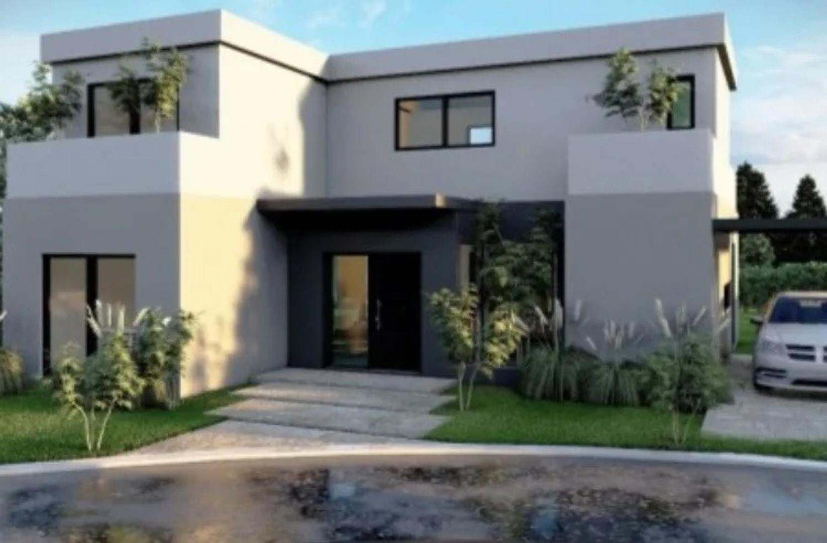 Casa en venta Santa Lucia - CUAN PROPIEDADES