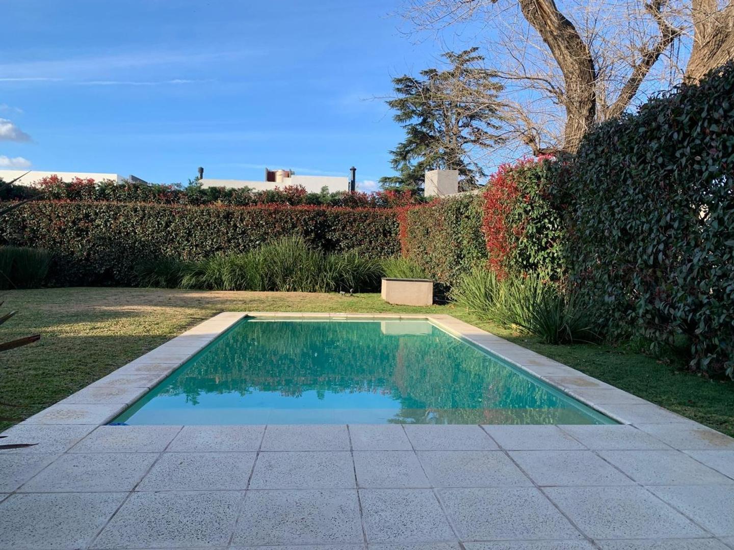 Casa en Venta 10 años