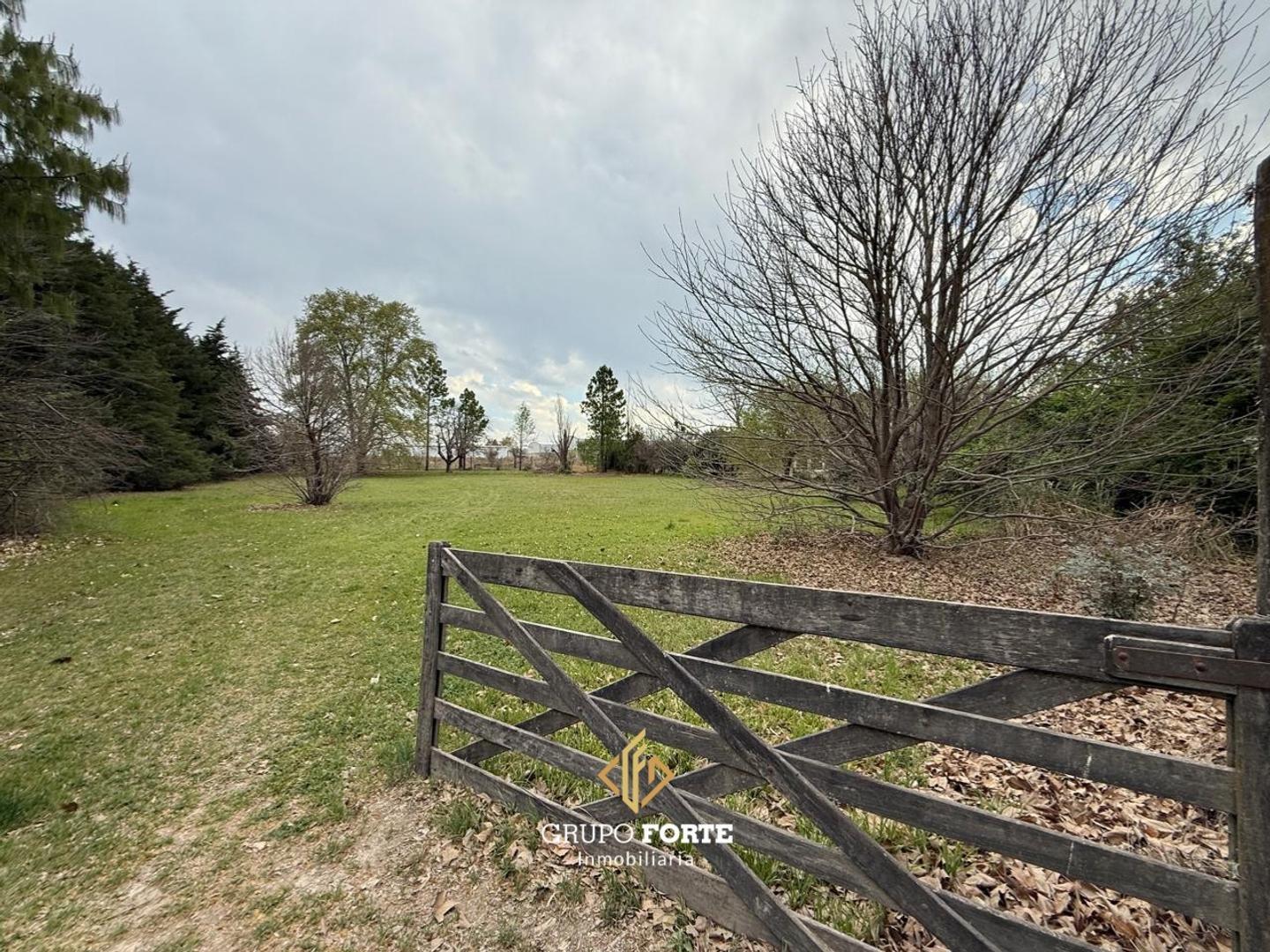 Terreno en Venta en Campos del Virrey, USD 70.999