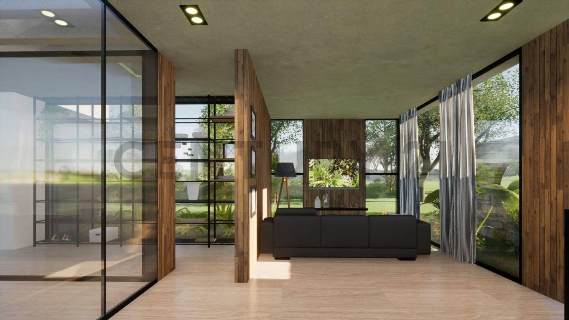 Casa en Venta en Countries y Barrios Cerrados en General Rodriguez, USD 140.000