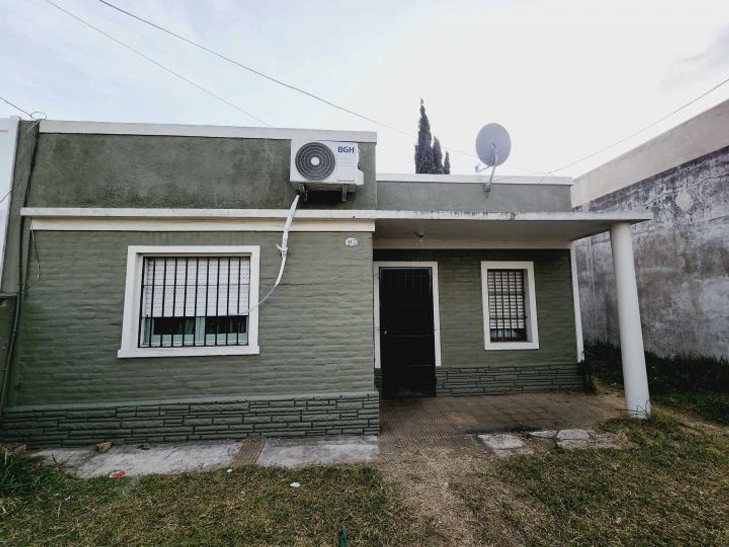 Casa en Venta de 2 dormitorios