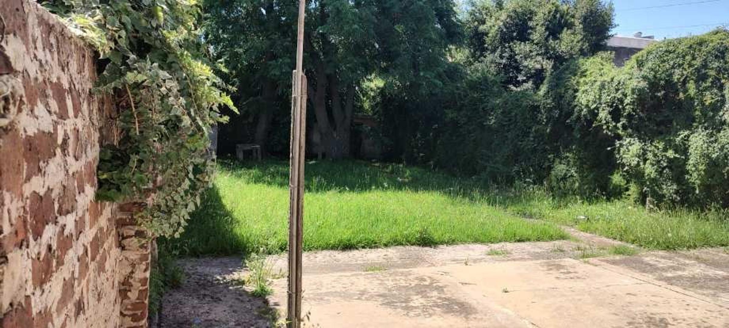 Avenida Avellaneda 861