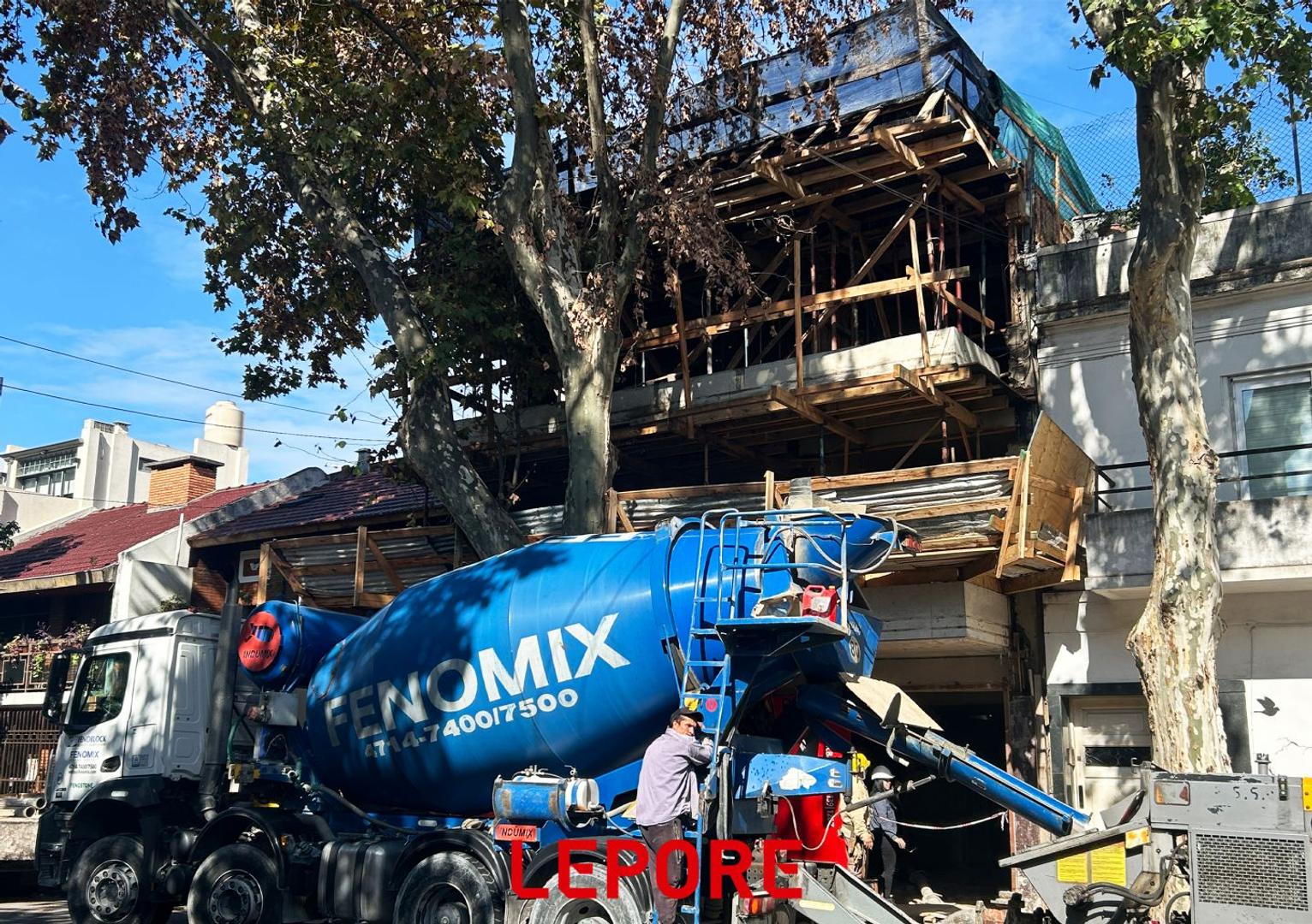 GORRITI 4400 - Entrega Julio 2026