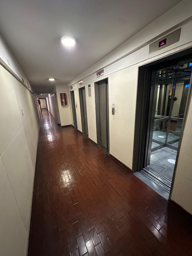 Av. Libertador 774 , Piso 3