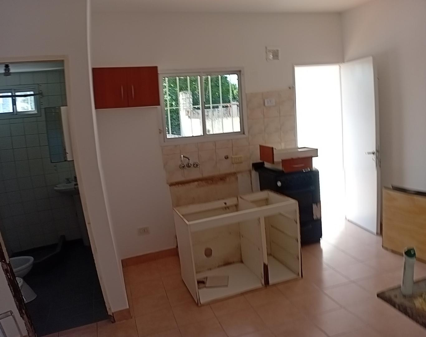 Departamento en Alquiler de 3 ambientes