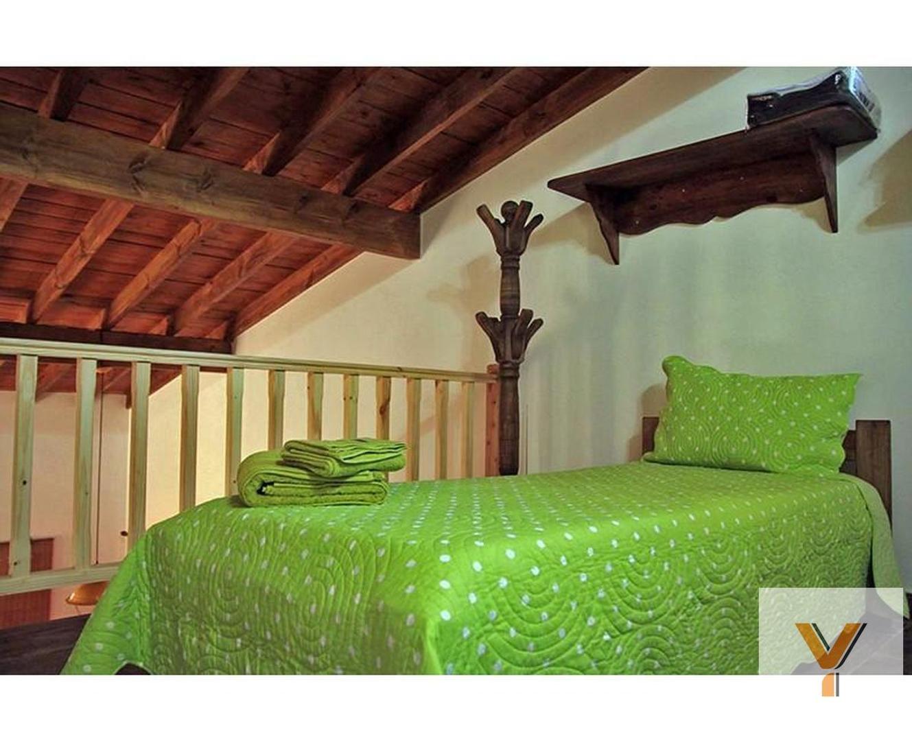 Casa en Venta - 2 Dormitorios 2 Baños - 120mts - Nueva Atlantis