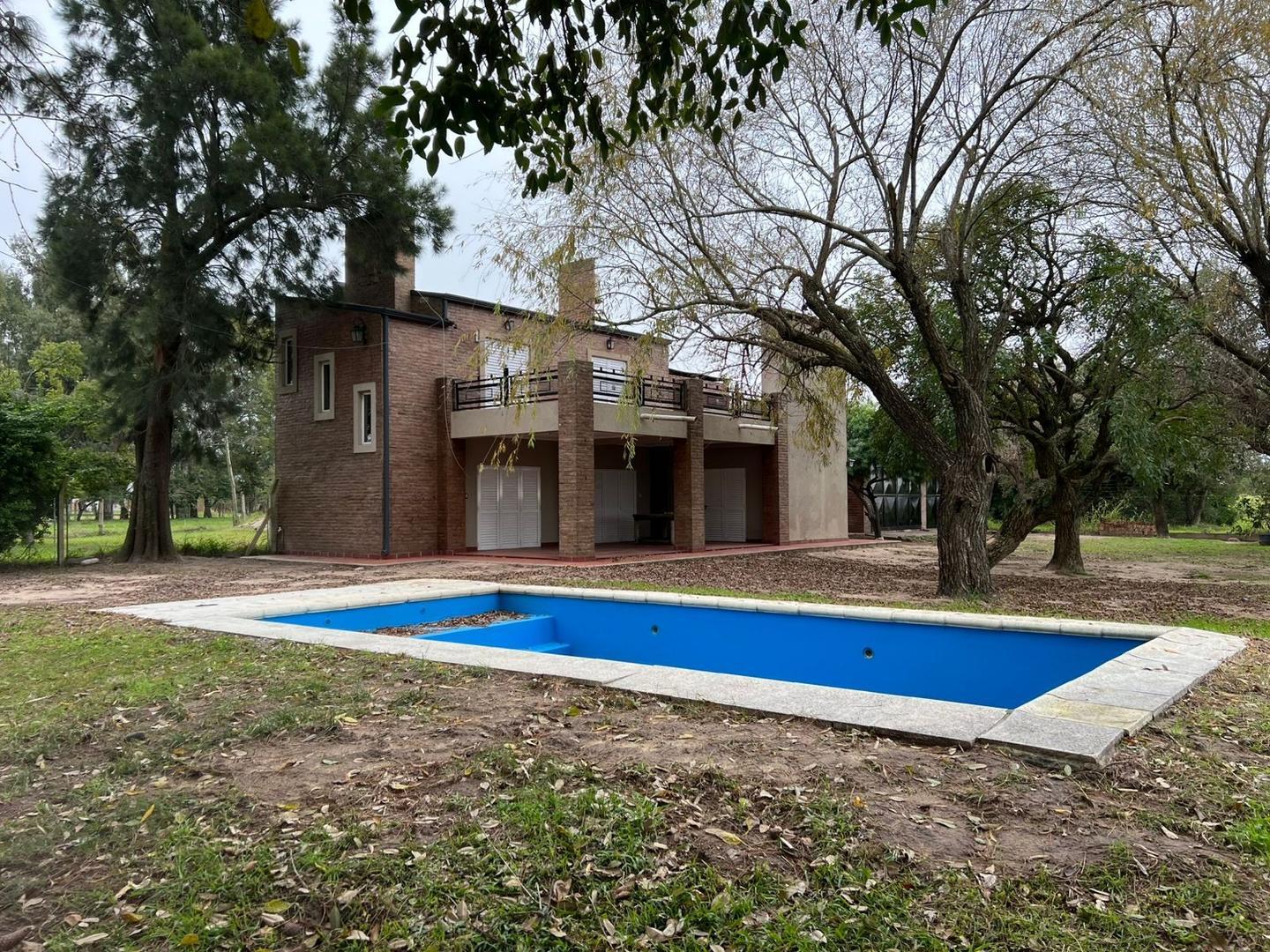 Quinta en Venta en Arroyo Leyes, USD 145.000