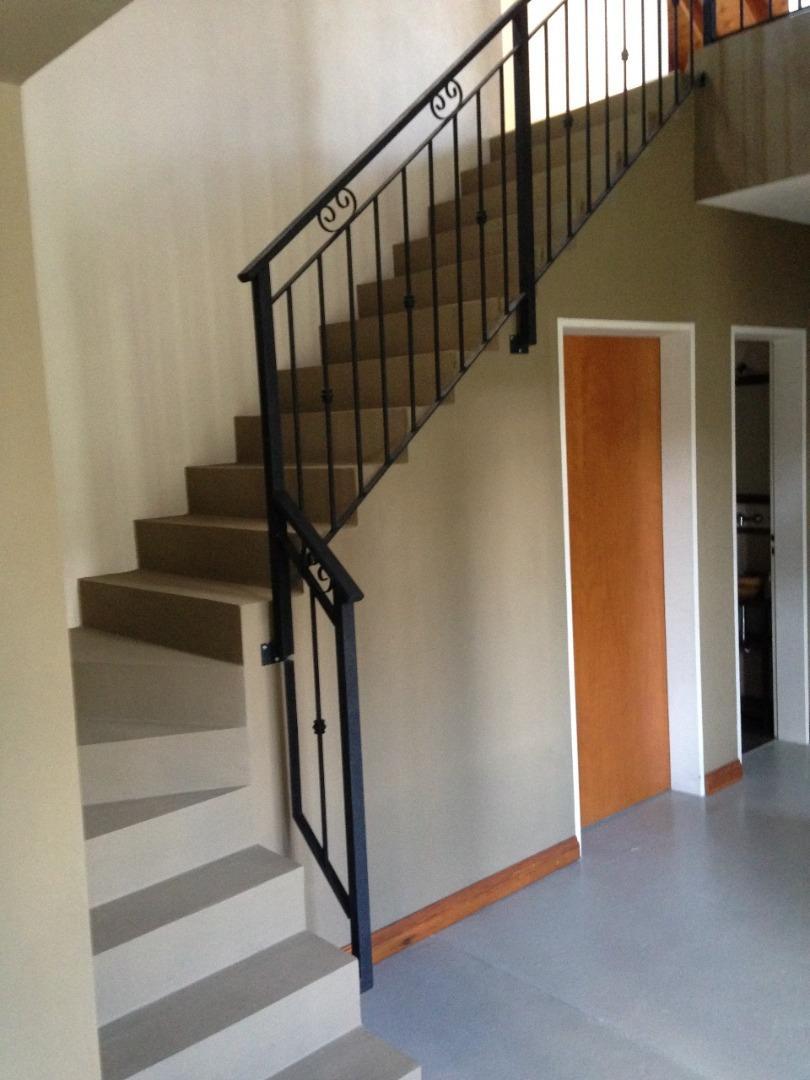 Casa 4 ambientes con 4 baños