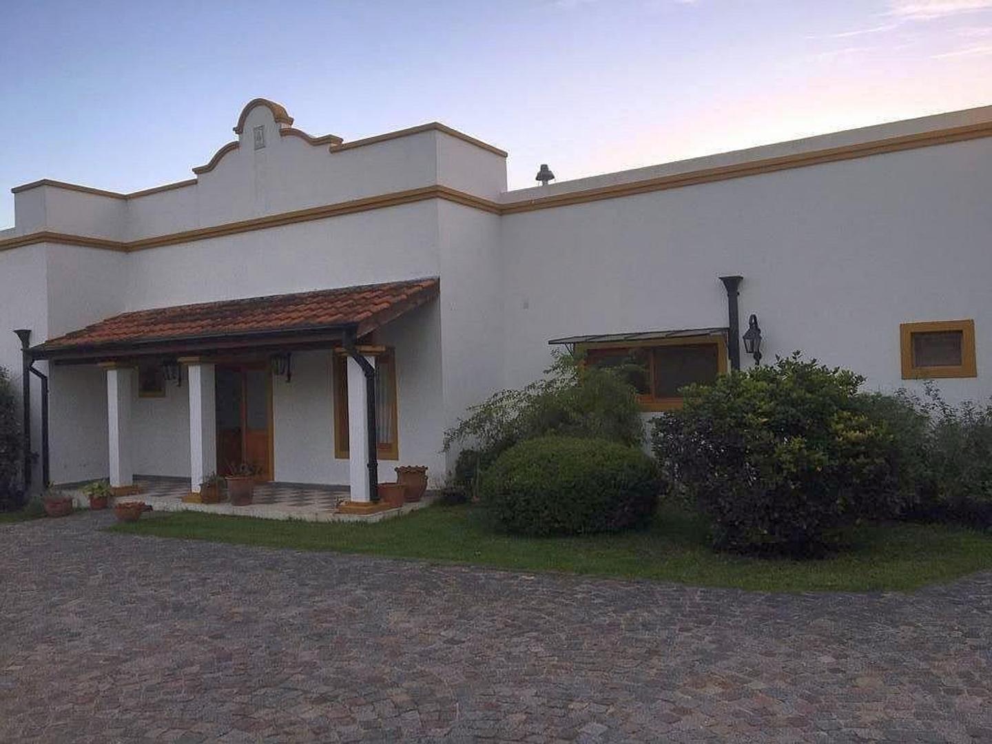 CASAS - CASA - PILAR, GRAN BS. AS. NORTE