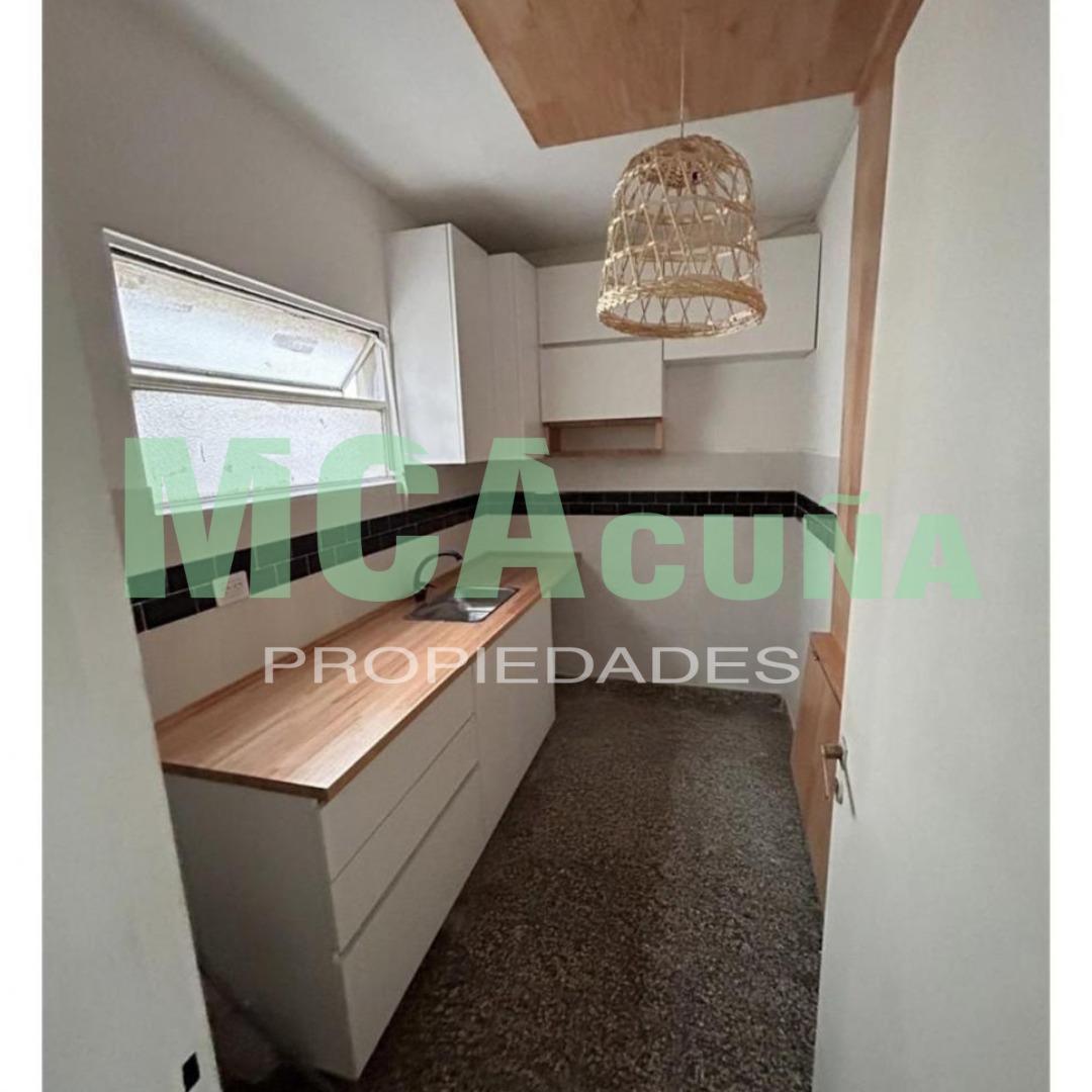 DEPARTAMENTOS 2 AMBIENTES