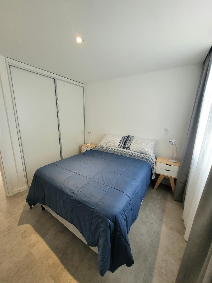 Departamento en Alquiler Temporal de 2 ambientes